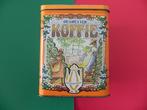 Koffieblik van De Gruyter, Ophalen of Verzenden, Gebruikt, Koffie, Overige merken
