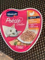 Kattenvoer Vitakraft Poesie Creation, Dieren en Toebehoren, Verzenden, Kat