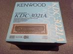 Kenwood KDC-3021A, Auto diversen, Gebruikt, Ophalen of Verzenden