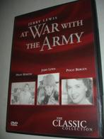 At War with the Army- Jerry Lewis, Dean Martin- 1950- (NIEUW, Alle leeftijden, Verzenden, 1980 tot heden, Drama