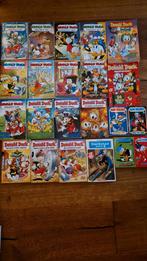 Veel Donald Duck pockets, Meerdere comics, Ophalen, Zo goed als nieuw, Europa