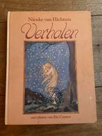 Nienke van Hichtum: Verhalen. Met platen van Rie Cramer, Ophalen of Verzenden, Gelezen, Rie Cramer