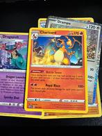 Charizard stage 2 hp170, Hobby en Vrije tijd, Verzamelkaartspellen | Pokémon, Ophalen, Zo goed als nieuw, Losse kaart