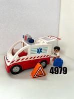 Lego Duplo  4979   -   Ambulance, Duplo, Gebruikt, Ophalen of Verzenden