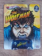 Hot Wheels Premium Volkswagen VW Transporter T1 Wolfman, Nieuw, Ophalen of Verzenden