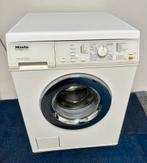 Miele Novotronic W306 Wasmachine 6 Kg 1300 Toeren A++ Class, Witgoed en Apparatuur, Wasmachines, Ophalen of Verzenden, Zo goed als nieuw