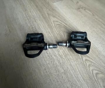 Garmin Vector 3 duo vermogensmeter pedalen beschikbaar voor biedingen