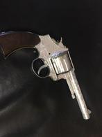 Vintage Speelgoed Revolver, Ophalen of Verzenden, Gebruikt