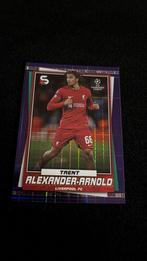 Trent alexander-arnold, Verzamelen, Ophalen of Verzenden, Zo goed als nieuw, Buitenlandse clubs, Poster, Plaatje of Sticker