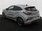 Ford Puma EcoBoost Hybrid ST-Line X 125pk | Pano Dak | B&O |, Auto's, Ford, Nieuw, Te koop, Zilver of Grijs, 5 stoelen