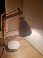 Nacht/bureaulampje, Ophalen of Verzenden, Zo goed als nieuw
