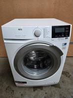 AEG 6000 Series Lavamat ProSense wasmachine, Witgoed en Apparatuur, Wasmachines, AEG, Zo goed als nieuw, 85 tot 90 cm, AEG