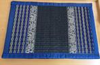 Placemats/ onderleggers nieuw uit Thailand  6 stuks € 15,00, Ophalen of Verzenden, Nieuw, Bord