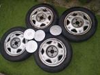 Chevrolet Spark  14 inch, Ophalen, Gebruikt
