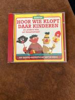 Bert en Ernie - een sinterklaasfeestje, Cd's en Dvd's, Ophalen of Verzenden, Zo goed als nieuw