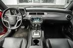 Chevrolet Camaro V8 6.2 | Meeneemprijs (bj 2013, automaat), Automaat, Euro 5, Achterwielaandrijving, Gebruikt