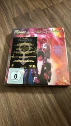 Prince ( nieuwe dvd & blu ray ), Cd's en Dvd's, Dvd's | Muziek en Concerten, Ophalen of Verzenden, Zo goed als nieuw