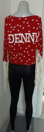 Denny Rose Shirt/Longsleeve, Denny Rose, Nieuw, Ophalen of Verzenden, Lange mouw