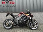Kawasaki Z1000 (bj 2011), Bedrijf, Info@kawasaki.nl, Jacobus Spijkerdreef 1-3
2132 PZ  Hoofddorp, NL, Kawasaki Motors Europe N.V.