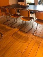 Gispen Dutch Originals stoelen type 101 H, Huis en Inrichting, Ophalen of Verzenden, Zo goed als nieuw