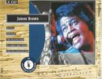 James Brown – The Natural Collection, Cd's en Dvd's, Cd's | R&B en Soul, 1960 tot 1980, Soul of Nu Soul, Ophalen of Verzenden