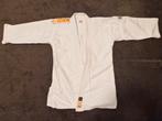 Judopak Nihon maat 170 Wit, Sport en Fitness, Ophalen, Gebruikt, Judo, Vechtsportpak