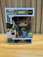 Loki Px funko pop, Verzamelen, Ophalen of Verzenden, Zo goed als nieuw