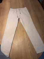 Brunello Cucinelli broek / pantalon maat 54, Ophalen of Verzenden, Zo goed als nieuw, Maat 52/54 (L), Beige