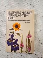 Elseviers Tuinplantengids - Willem Iven, Ophalen of Verzenden, Gelezen, Willem Iven, Tuinieren en Tuinplanten