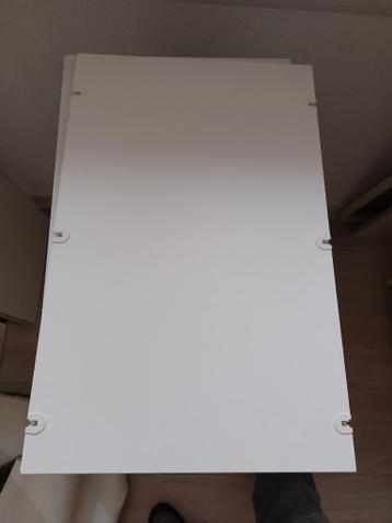 5 Planken Utrusta Metod Ikea 60x40 - afbeelding 2