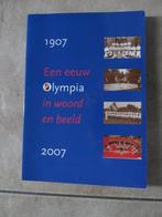 Landgraaf Nieuwenhagen: Gymnastiek Vereniging Olympia, Verzenden, 20e eeuw of later, Gelezen