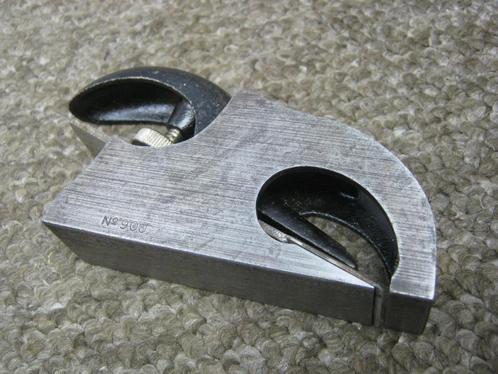 Stanley nr. 90J neus schaaf, Hobby en Vrije tijd, Knutselen, Gebruikt, Gereedschap of Toebehoren, Verzenden