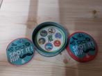 Zgan! Dobble Game Spot It Hip, Vijf spelers of meer, Ophalen of Verzenden, Zo goed als nieuw, Dobble