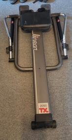 Roeiapparaat fitness roeien roeitrainer, Ophalen, Gebruikt