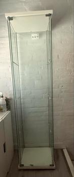 Ikea Vitrinekast, Huis en Inrichting, Kasten | Vitrinekasten, Ophalen, Minder dan 50 cm, 150 tot 200 cm, 25 tot 50 cm