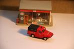 RIETZE 1:87, Amphi Ranger Feuerwehr (8), Hobby en Vrije tijd, Modelauto's | 1:87, Ophalen of Verzenden, Zo goed als nieuw, Auto