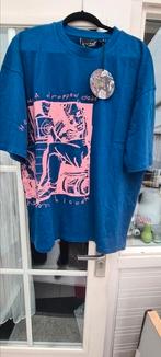 Exlusieve   t shirts  herman brood, Ophalen of Verzenden, Zo goed als nieuw, Zwart, Shirt