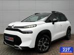 Citroen C3 Aircross 1.2 Sport Airco Cruise Carplay Facelift, Auto's, Citroën, Voorwielaandrijving, Gebruikt, 1199 cc, Met garantie (alle)