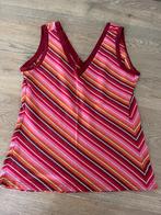 Nieuwe roze gestreepte top Bakery Ladies mt.L, Maat 42/44 (L), Nieuw, Ophalen of Verzenden, Bakery Ladies
