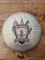 D-Day Normandie Zippo Set - Allied Heroes Collectors, Ophalen of Verzenden, Overige soorten, Overige gebieden, Overige typen