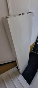 Designradiator 220x50x10 2800 watt, Ophalen, Gebruikt, Radiator, Minder dan 60 cm