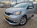 Skoda Citigo 1.0 Greentech Ambition/ AUTOMAAT/2e eigenaar/na, Gebruikt, Euro 6, 840 kg, 60 pk