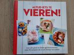 Kookboek AH Altijd iets te vieren, Albert Heijn, Tapas, Hapjes en Dim Sum, Gezond koken, Ophalen of Verzenden