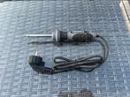 Ferrex Soldeerbout 30 Watt te koop, Doe-het-zelf en Verbouw, Gereedschap | Handgereedschap, Ophalen of Verzenden, Gebruikt
