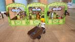 Playmobil Spirit met Lucky, Abigail, Pru & Paarden, Ophalen of Verzenden