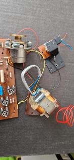 Philips 212 en 312 onderdelen, Ophalen, Zo goed als nieuw, Philips