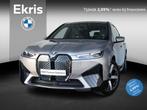 BMW iX xDrive40 | High Executive | Sportpakket | Comfort Acc, Auto's, BMW, Met garantie (alle), 31 min, 416 km, Vierwielaandrijving
