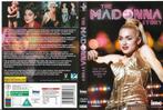 Madonna Story - DVD, Alle leeftijden, Ophalen of Verzenden, Zo goed als nieuw, Documentaire