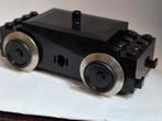 Lego treinen 9 volt onderstel / Lego motor, Kinderen en Baby's, Speelgoed | Duplo en Lego, Ophalen of Verzenden, Gebruikt