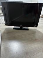 Tv (alleen ophalen), 50 Hz, Ophalen of Verzenden, Zo goed als nieuw, 100 cm of meer